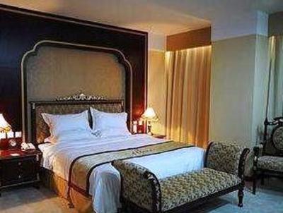 фото отеля Xinkang International Hotel