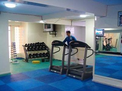 фото отеля Flathotel Agadir