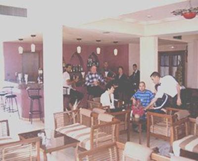 фото отеля Flathotel Agadir