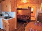 фото отеля Clearwater Lake Lodge And Resort