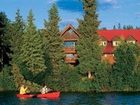 фото отеля Clearwater Lake Lodge And Resort