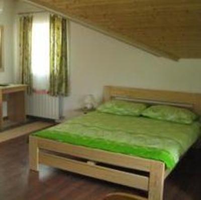 фото отеля Apartments Zafran