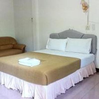 фото отеля Bang Hak Resort