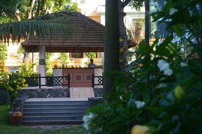 фото отеля Saigon Kimlien Resort Cualo