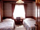 фото отеля Lodge Marionette Hakuba