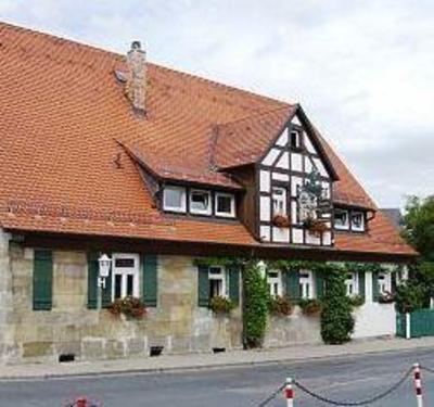 фото отеля Hotel Altes Zollhaus Altdorf bei Nurnberg