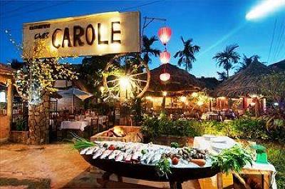 фото отеля Chez Carole Resort