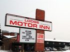 фото отеля Lodge Motor Inn