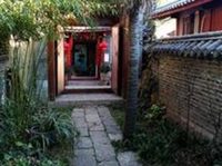 Yinggu Inn Lijiang