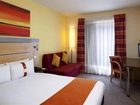 фото отеля Holiday Inn Express Cheltenham