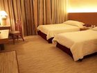 фото отеля Kuching Park Hotel