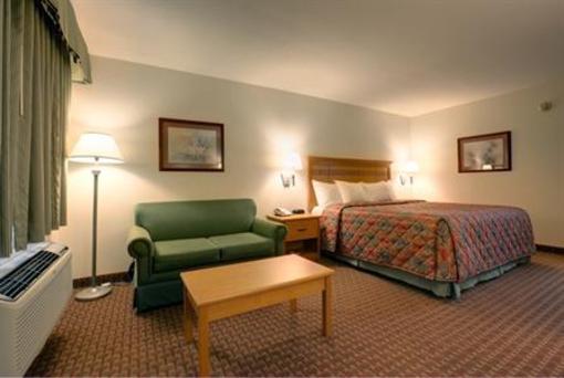 фото отеля Americas Best Value Inn & Suites Desoto