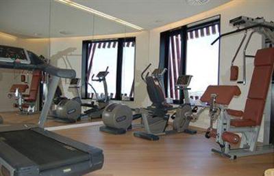 фото отеля Porta Fira Hotel L'Hospitalet de Llobregat