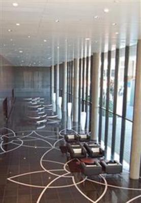 фото отеля Porta Fira Hotel L'Hospitalet de Llobregat