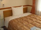 фото отеля Toyoko Inn Sagamihara Ekimae