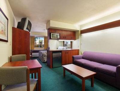 фото отеля Microtel Inns and Suites Wellton