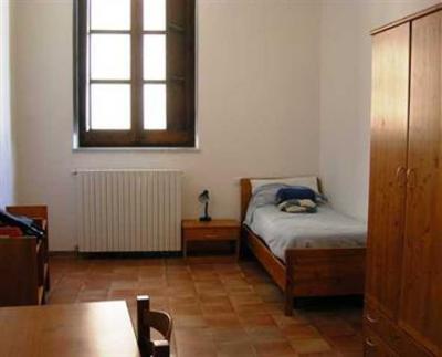 фото отеля Student's Hostel San Saverio