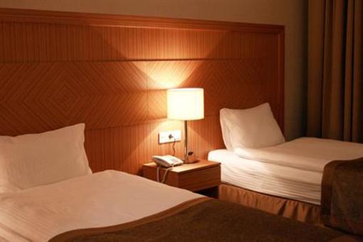 фото отеля Boss Otel