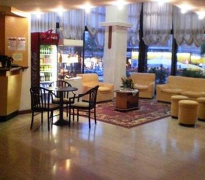 фото отеля Grand Meeting Hotel