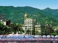 Tigullio Royal Hotel Rapallo