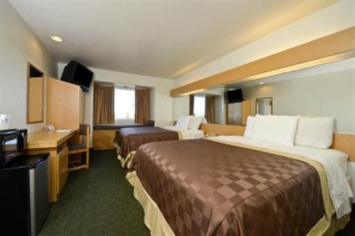 фото отеля Americas Best Value Inn & Suites Ada