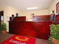 Econo Lodge Bishopville