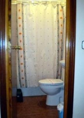 фото отеля Cabanas-Bungalows-Camping La Vera