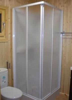 фото отеля Cabanas-Bungalows-Camping La Vera