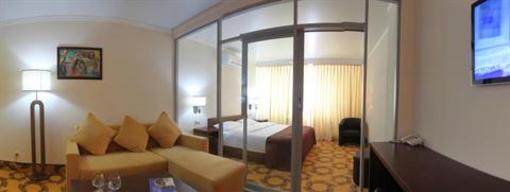 фото отеля Hotel Olympic Khabarovsk