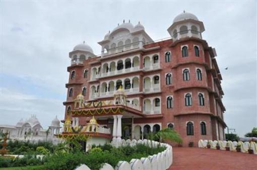 фото отеля 1589 The Royal Heritage Kishangarh