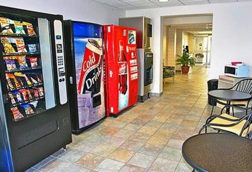 фото отеля Motel 6 Stony Plain, AB