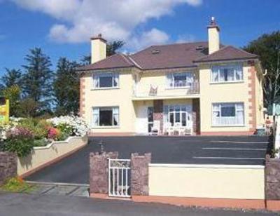 фото отеля The Connaught Bed & Breakfast Salthill Galway