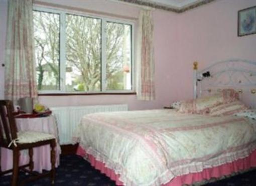 фото отеля The Connaught Bed & Breakfast Salthill Galway