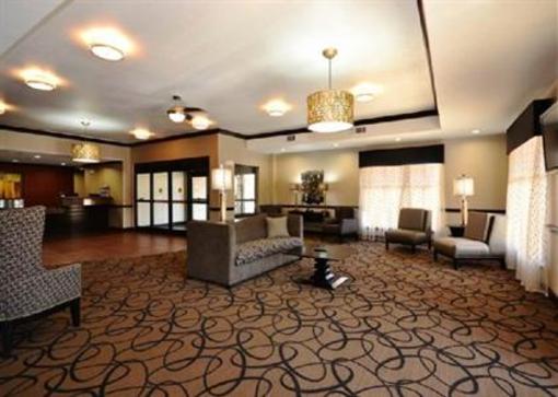 фото отеля Best Western Classic Inn & Suites