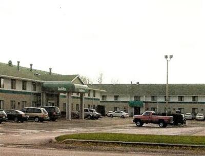 фото отеля Roadstar Inn Appleton (Wisconsin)