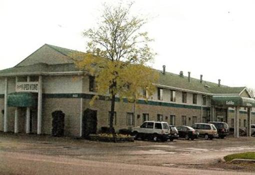 фото отеля Roadstar Inn Appleton (Wisconsin)