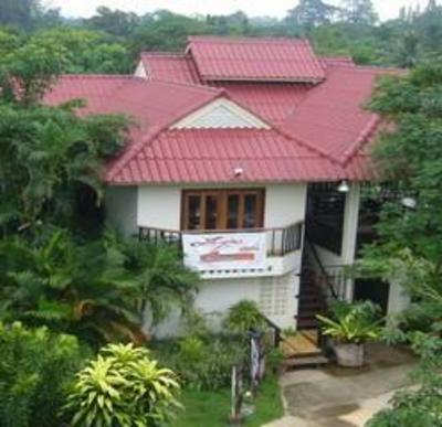 фото отеля Sambar Guesthouse