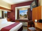 фото отеля Microtel Inn & Suites Aransas Pass