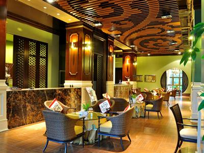 фото отеля Sanya Yuan Yang Residence