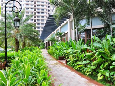 фото отеля Sanya Yuan Yang Residence