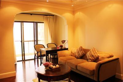 фото отеля Sanya Yuan Yang Residence