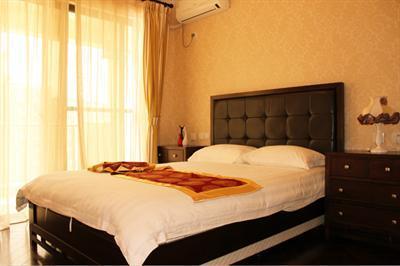 фото отеля Sanya Yuan Yang Residence