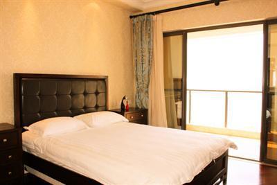 фото отеля Sanya Yuan Yang Residence