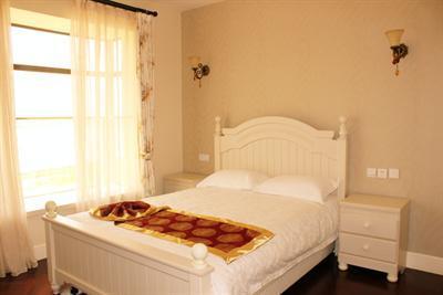 фото отеля Sanya Yuan Yang Residence