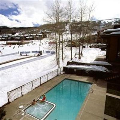 фото отеля Snowmass Mountain Chalet