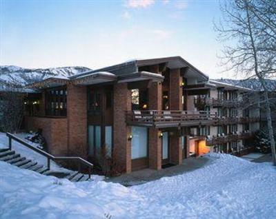 фото отеля Snowmass Mountain Chalet