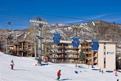 фото отеля Snowmass Mountain Chalet