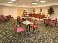 La Quinta Inn Paramus