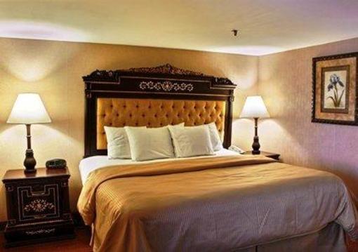 фото отеля Clarion Hotel Dunkirk