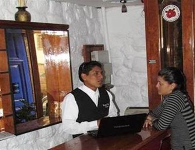 фото отеля Royal Inti Cusco